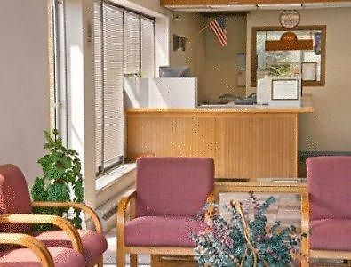 Days Inn Wauwatosa/Milwaukee Interior photo