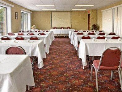 Days Inn Wauwatosa/Milwaukee Facilities photo
