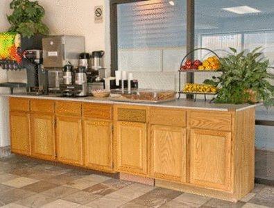 Days Inn Wauwatosa/Milwaukee Restaurant photo